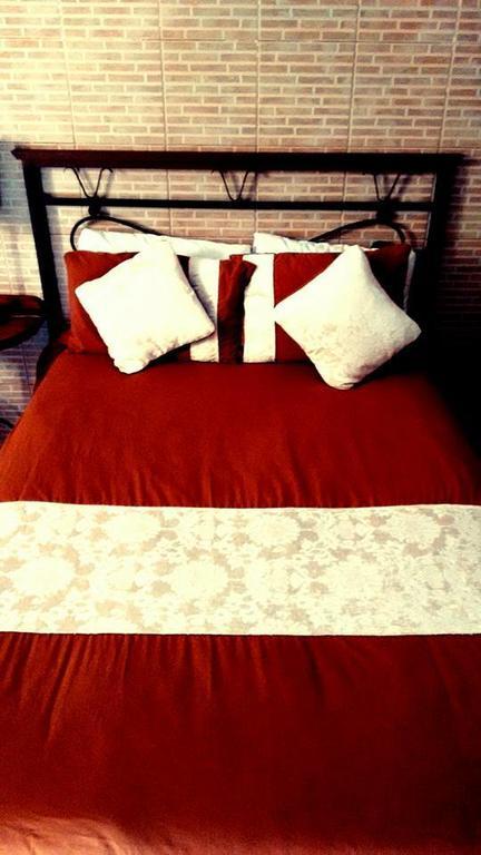 Hotel Casa Blanca Inn Guatemala City Стая снимка