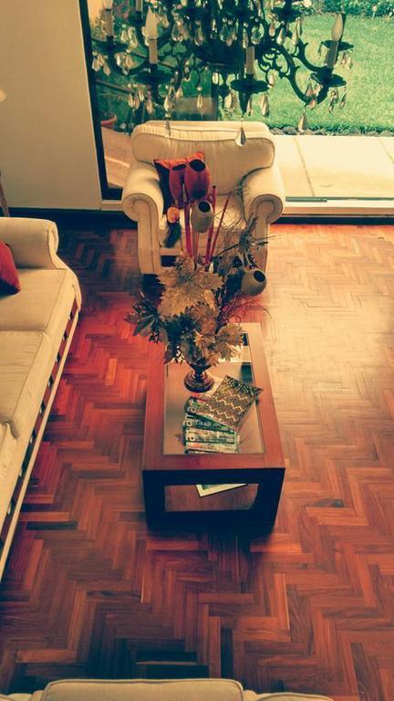 Hotel Casa Blanca Inn Guatemala City Екстериор снимка