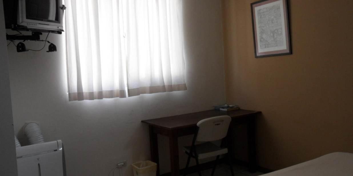 Hotel Casa Blanca Inn Guatemala City Екстериор снимка